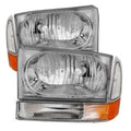 SPYDER headlights