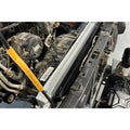 CSF auto part close-up