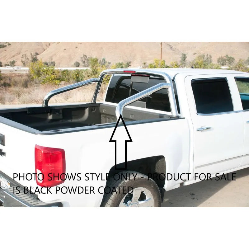 EGR black auto part