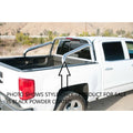 EGR black auto part