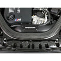 aFe intake system close-up