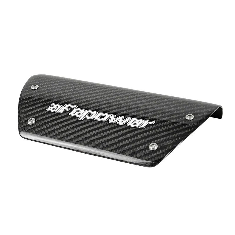 aFe carbon intake system