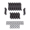 Edelbrock hardware kit detail