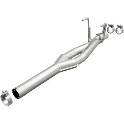 Magnaflow muffler