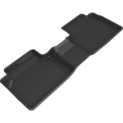 3D MAXpider black auto part