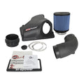 aFe cold air intake