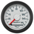 AutoMeter gauge