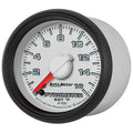 AutoMeter gauge