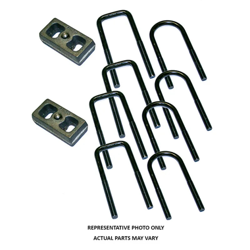 Superlift auto part
