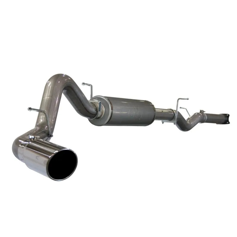aFe cat-back exhaust