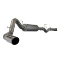 aFe cat-back exhaust