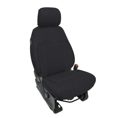 PRP LLC black auto part