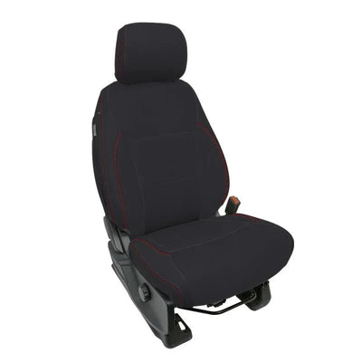 PRP LLC black auto part
