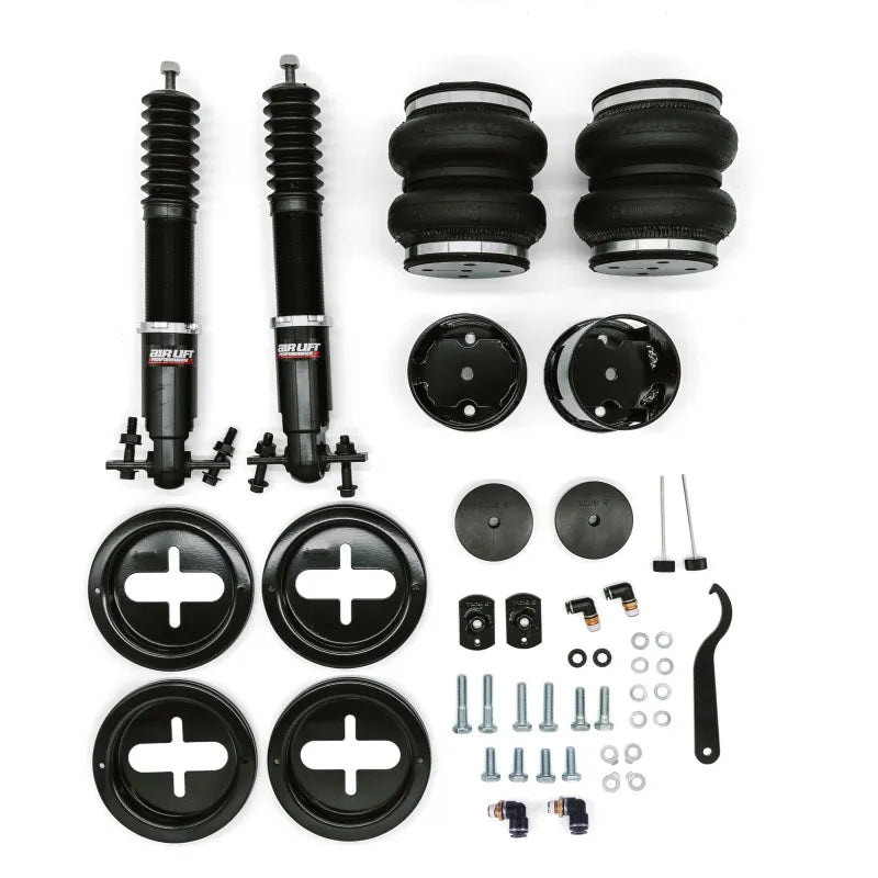 Air Lift auto part