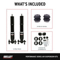 Air Lift auto part