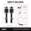 Air Lift auto part