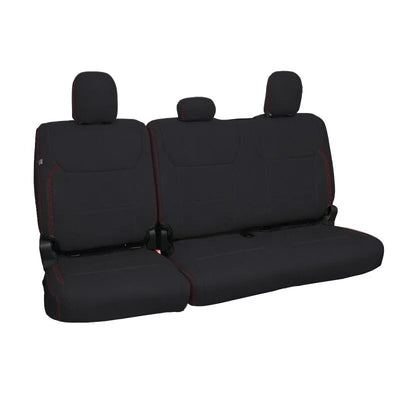 PRP LLC black auto part