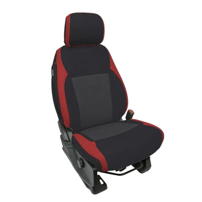 PRP LLC red auto part