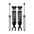 Carli Suspension shock absorber