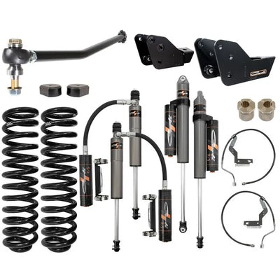 Carli Suspension auto part