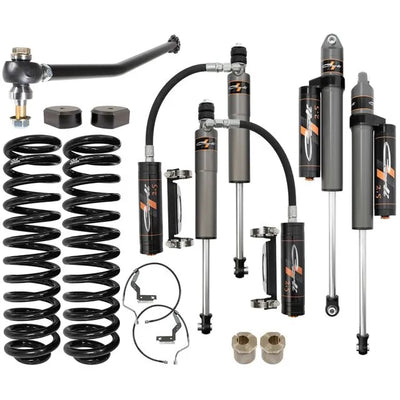 Carli Suspension auto part