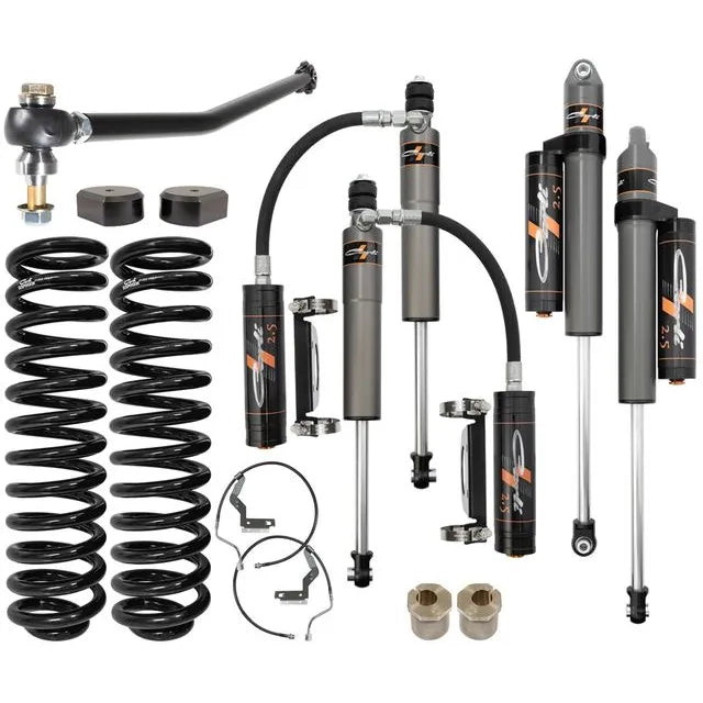 Carli Suspension auto part