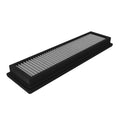 aFe air filter detail