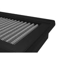 aFe air filter close-up