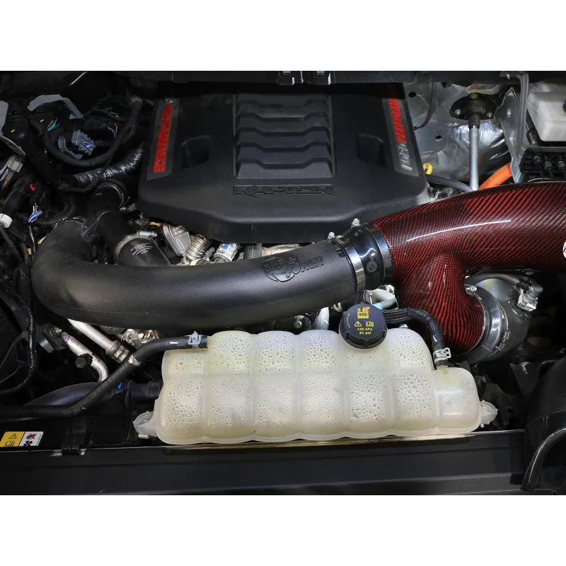 aFe auto part