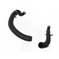 aFe auto part installed view