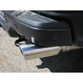 aFe cat-back exhaust