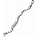 Magnaflow auto part detail