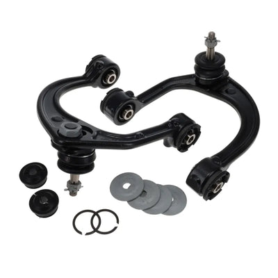 SPC Performance control arms