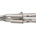 aFe cat-back exhaust