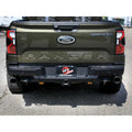 aFe cat-back exhaust