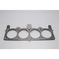 Cometic Gasket auto part installed view