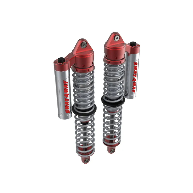 aFe coilovers