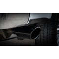 Borla cat-back exhaust
