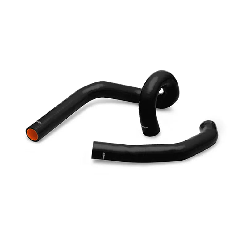 Mishimoto black auto part