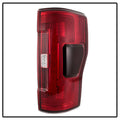 SPYDER tail light