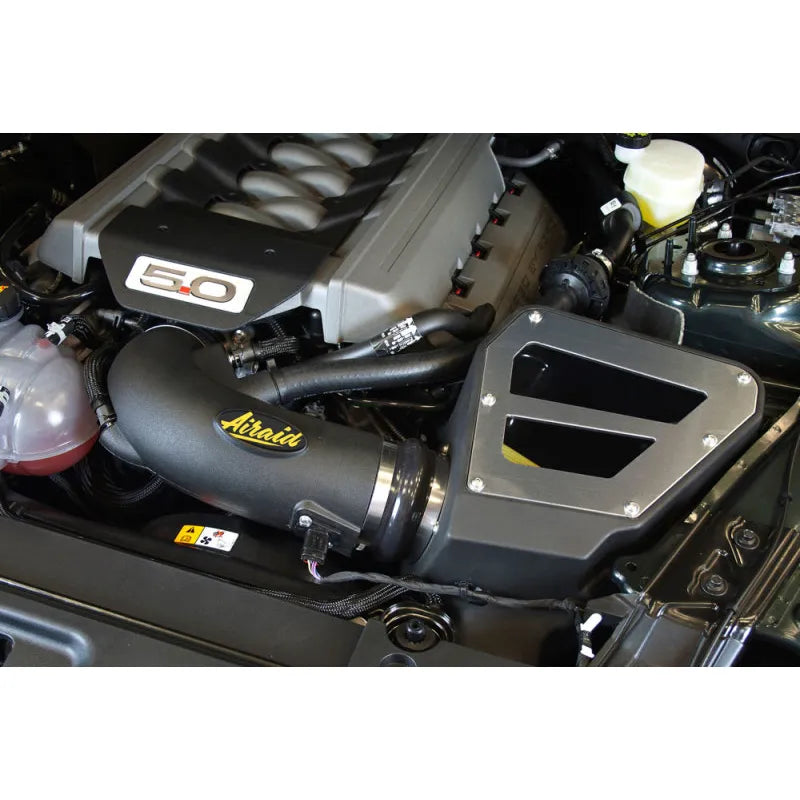 Airaid cold air intake