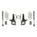 Maxtrac shock absorber