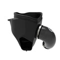 aFe cold air intake detail