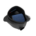 aFe cold air intake
