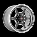 Weld black auto part