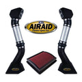 Airaid cold air intake