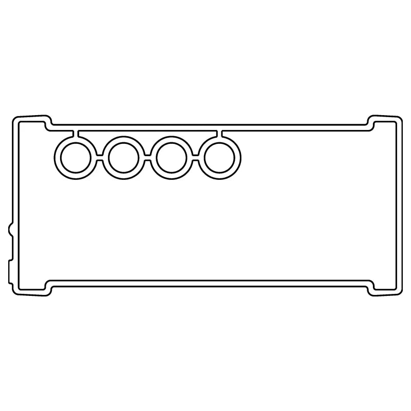 Cometic Gasket auto part