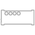 Cometic Gasket auto part