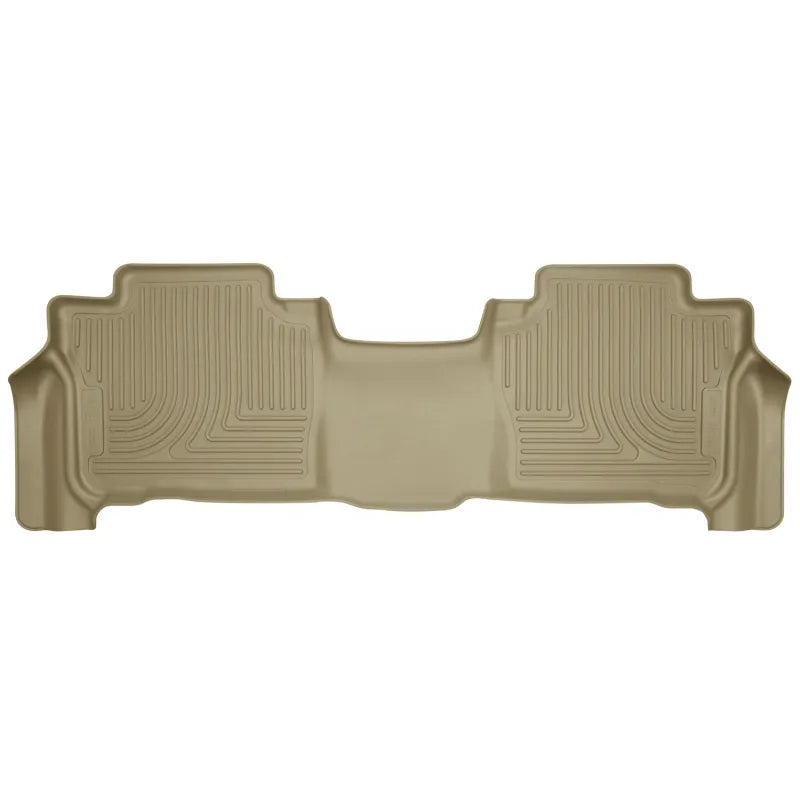 Husky Liners floor liners