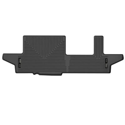 Husky Liners black floor liners